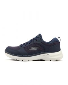 Skechers Go Walk 6 Bold Knight