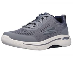 Skechers Go Walk Arch Fit Idyllic Sneaker da Uomo