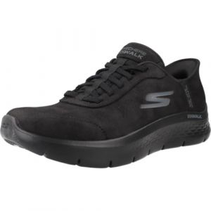 Skechers Go Walk Flex - Mali Slip-INS Nero 35