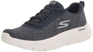 Skechers Go Walk Flex - Dazzling Smile