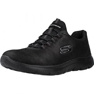 Skechers Summits OH SO Smooth Nero 40