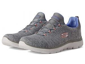 Skechers Scarpe da Ginnastica Summits Quick Getaway