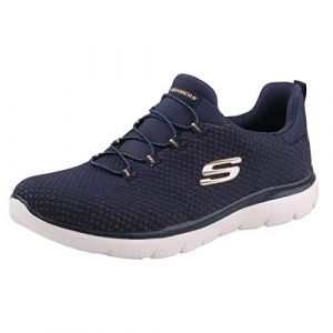 Skechers Summits Bright Bezel