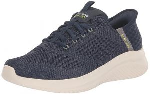 Skechers Ultra Flex 3.0 New Arc-Sneaker Slip-in da Uomo