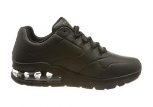 Skechers Scarpe 232181 Uno 2 Uomo Nero - Nero