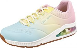 Skechers Uno 2-Color Waves