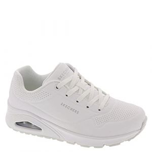 Skechers Womens Uno-Stand On Air Sneaker