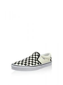 Vans Asher