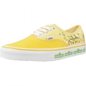 Vans Authentic Giallo 37