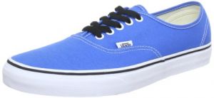 Vans U AUTHENTIC FRENCH BLUE/TRU