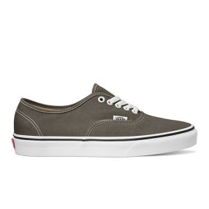 Vans Sneakers Authentic Grigio Uomo Taglie 40