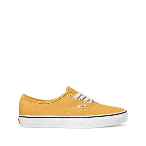 Vans Sneakers Authentic Giallo Donna Taglie 38