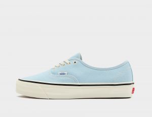 Vans Premium Authentic 44 Duck Canvas, Blue