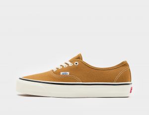 Vans Premium Authentic 44 Duck Canvas, Brown