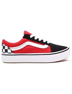 Vans - Scarpe sportive per bambini Pop Comfycush Old Skool VN0A4U33