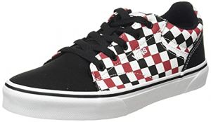 Vans Seldan Scarpe da Ginnastica Unisex - Bambini e ragazzi