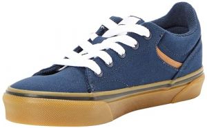 Vans Seldan Scarpe da Ginnastica Unisex - Bambini e Ragazzi