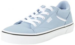 Vans Seldan Scarpe da Ginnastica Unisex - Bambini e Ragazzi