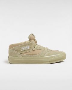 VANS Scarpe Premium Half Cab Reissue 33 (elm) Unisex Beige, Taglia 47