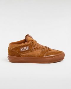 VANS Scarpe Premium Half Cab Reissue 33 (ginger) Unisex Arancio, Taglia 47