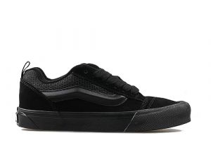 Vans Sneakers KNU Skool VN0009QCBKA Unisex Nero