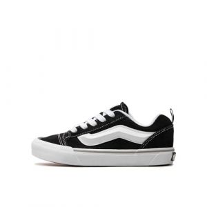 Vans Scarpe KNU Skool VN000D2TMCG1 (Nero/Bianco