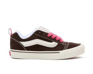 Vans KNU Skool Retro Marrone 36