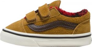 Scarpe da ginnastica per bambini Vans Old Skool V Cozy Hug