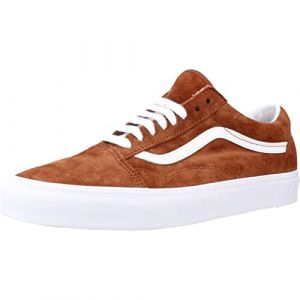 Vans UA Old Skool Marrone 41