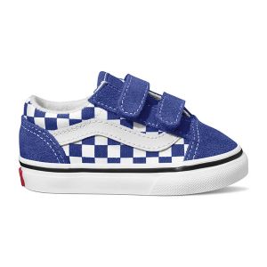 Vans Sneakers Old Skool Blu Taglie 20