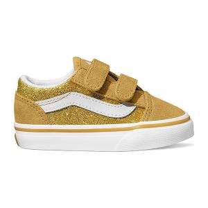 Vans Sneakers Old Skool Beige Taglie 21