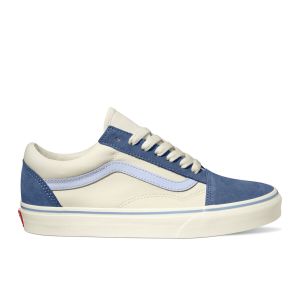 Vans Sneakers Old Skool Blu Donna Taglie 40