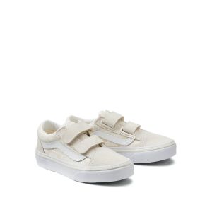 Vans Sneakers Old Skool Bianco Bambina Taglie 34