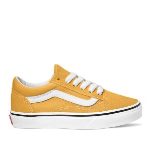 Vans Sneakers Old Skool Giallo Bambina Taglie 33