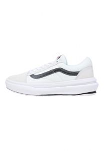 Vans Old Skool OVERT CC Bianco 41