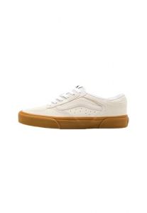 Vans Rowley Classic Uomo Crema