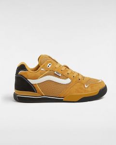 VANS Scarpe Premium Rowley Xlt (harvest Gold) Unisex Giallo, Taglia 47