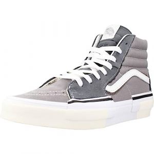 Vans SK8-HI RECONSTRUCT Grigio 41