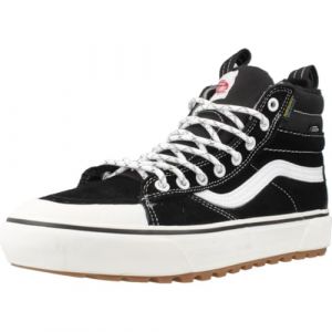 Vans MTE SK8-HI Waterproof Nero 36.5