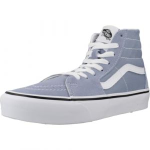 Vans SK8-HI Tapered Blu 36.5