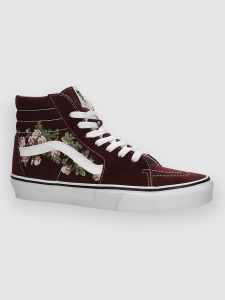 Vans Sk8-Hi Sneakers fantasia