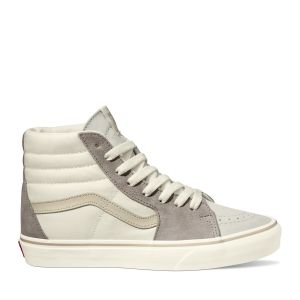 Vans Sneakers Sk8-hi Grigio Donna Taglie 39