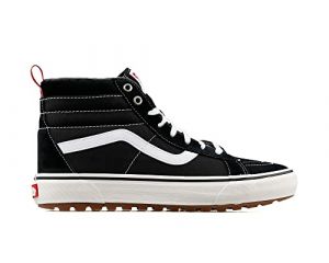 Vans UA Sk8-Hi Mte-30 Black