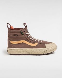 VANS Scarpe Impermeabili Mte Sk8-hi (taupe) Unisex Beige, Taglia 47