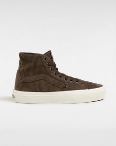 VANS Scarpe Sk8-hi Tapered (turkish Coffee) Unisex Marrone, Taglia 47