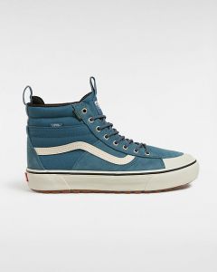 VANS Scarpe Impermeabili Mte Sk8-hi (stargazer) Unisex Blu, Taglia 47