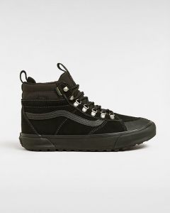 VANS Scarpe Impermeabili Mte Sk8-hi (black) Unisex Nero, Taglia 47