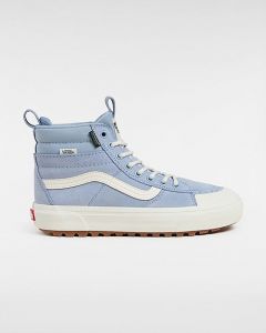 VANS Scarpe Impermeabili Mte Sk8-hi (ashley Blue) Unisex Blu, Taglia 47