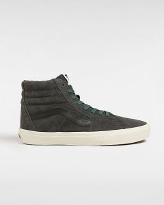 VANS Scarpe Colour Theory Sk8-hi (gray/black) Unisex Grigio, Taglia 47