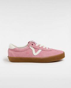 VANS Scarpe Sport Low (rosa) Unisex Rosa, Taglia 47